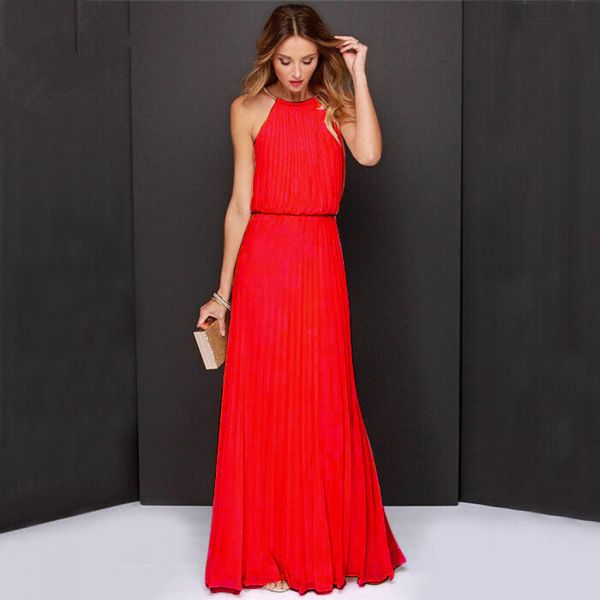 VESTIDO  REF.634