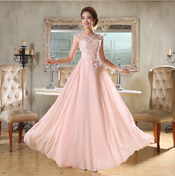 VESTIDO REF.411