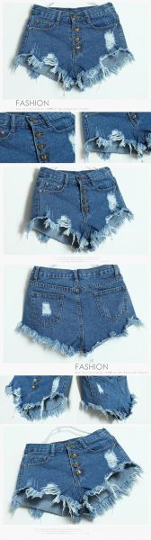SHORTS REF.640