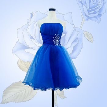 VESTIDO REF.456