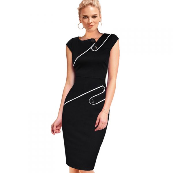 VESTIDO REF.195