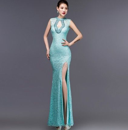 VESTIDO REF.481