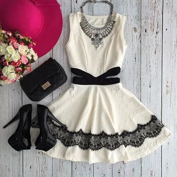 VESTIDO REF.246