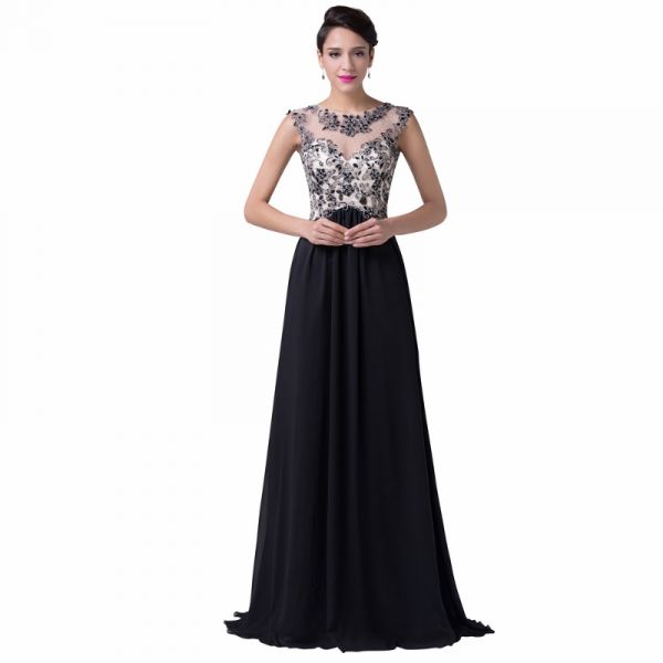 VESTIDO REF.313