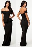 VESTIDO REF.318