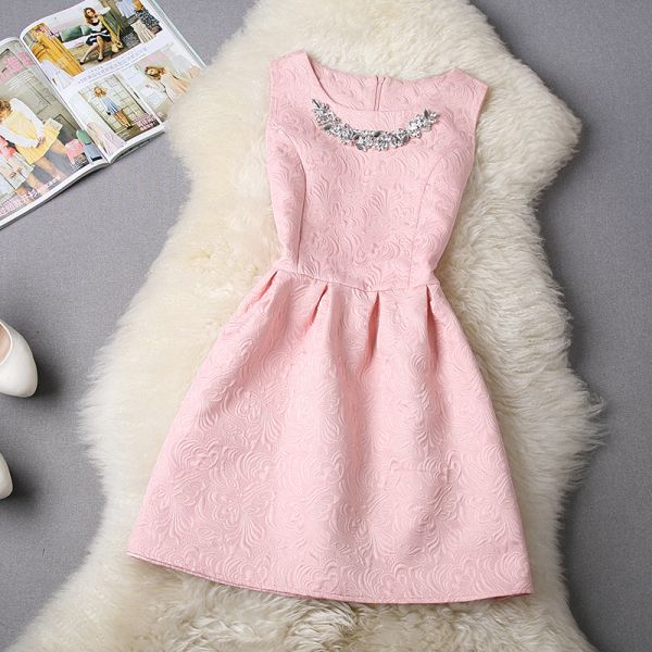 VESTIDO REF.190