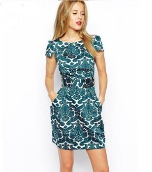 VESTIDO REF.191