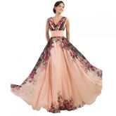 VESTIDO REF.300