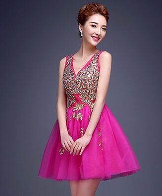 VESTIDO REF.471
