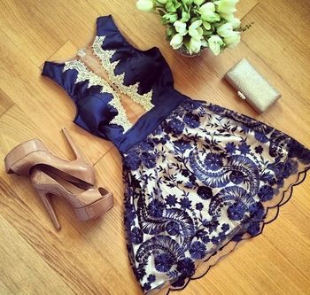 VESTIDO REF.205