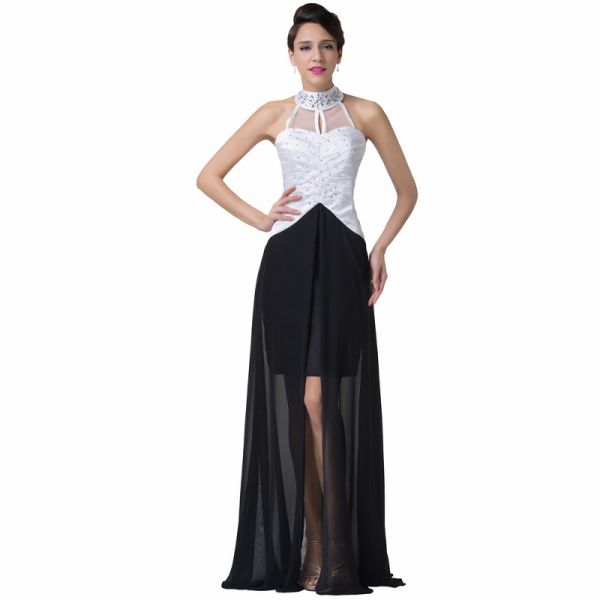VESTIDO REF.311