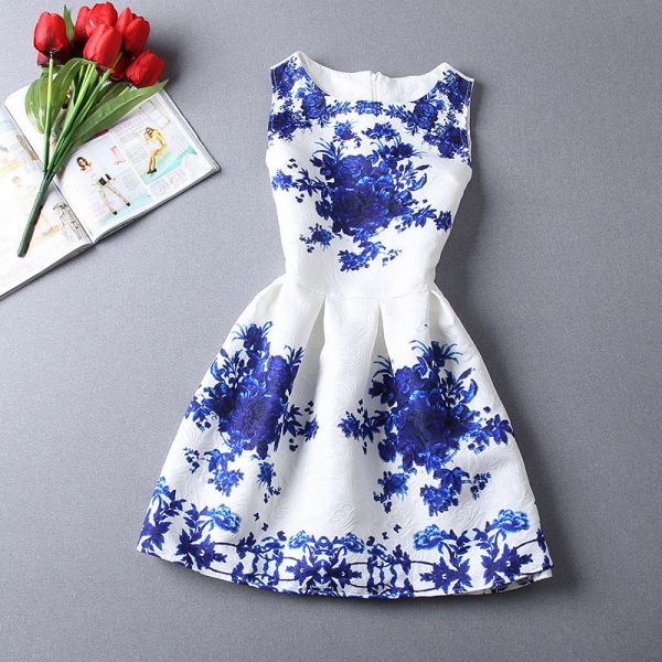 VESTIDO REF.189