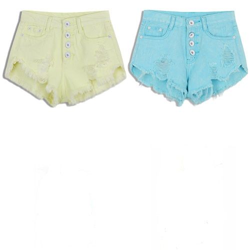 SHORTS REF.641
