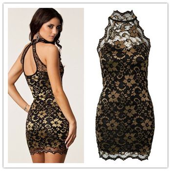 VESTIDO REF.135