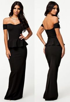 VESTIDO REF.318