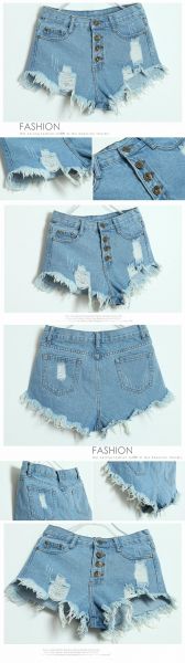 SHORTS REF.643