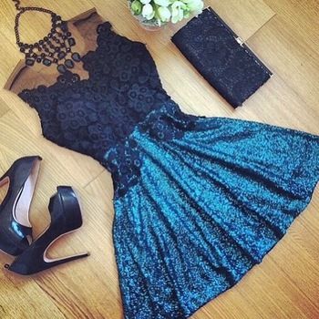 VESTIDO REF.226