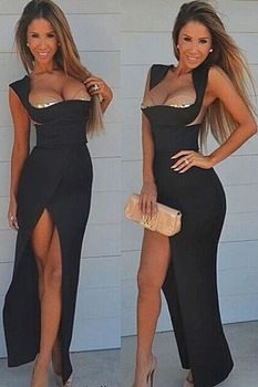 VESTIDO REF.327