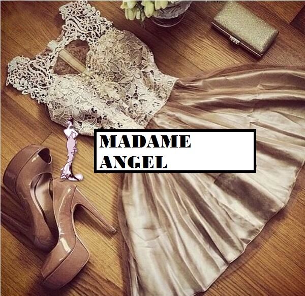 VESTIDO REF.567