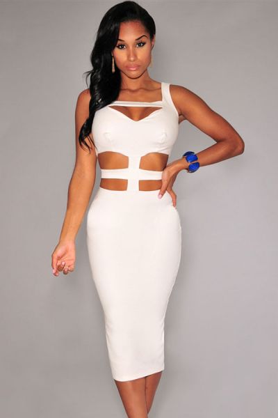 VESTIDO REF.340