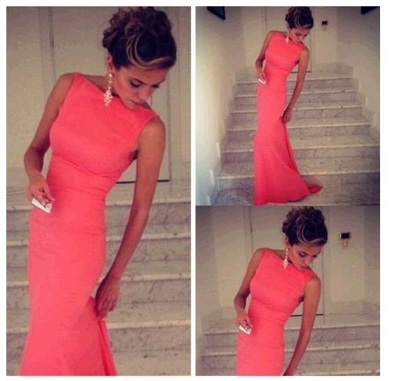 VESTIDO REF.160