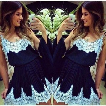 VESTIDO REF.193