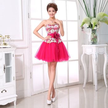 VESTIDO REF.417
