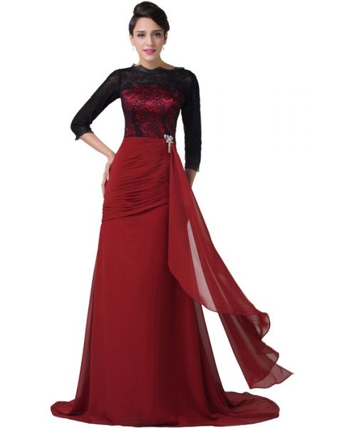 VESTIDO REF.290
