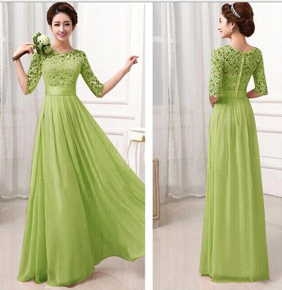 VESTIDO REF.165