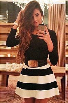 VESTIDO REF.374