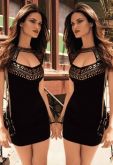 VESTIDO REF.373