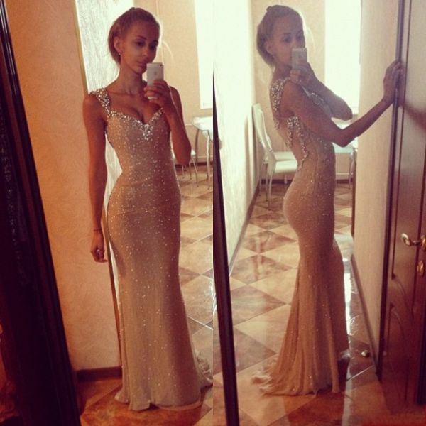 VESTIDO  REF.631
