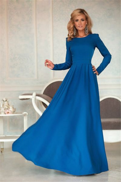 VESTIDO  REF.597