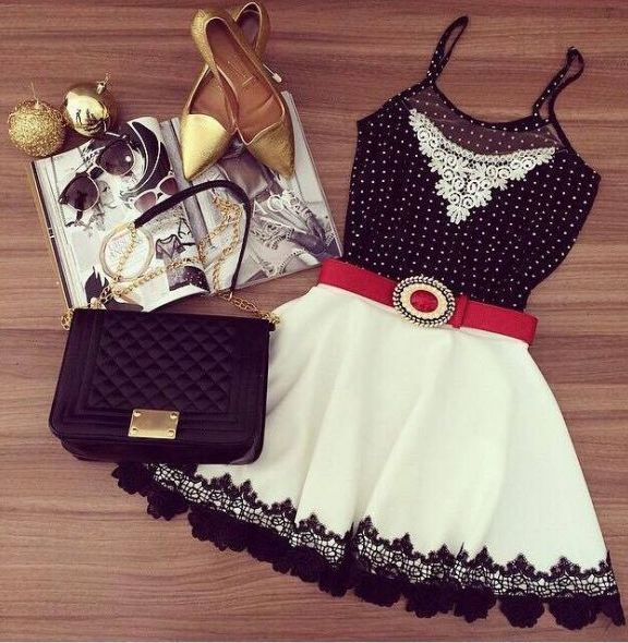 Vestido REF.63