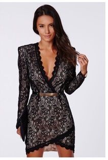 VESTIDO REF.155