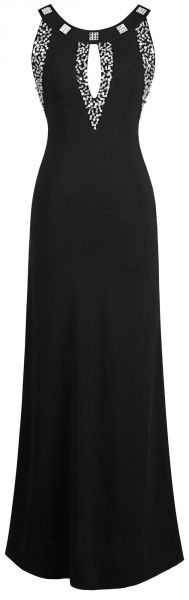 VESTIDO  REF.550