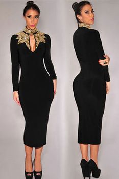VESTIDO REF.343