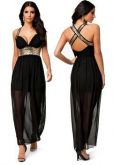 VESTIDO REF.317