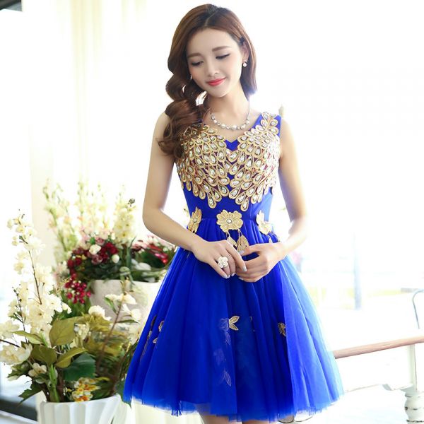 VESTIDO REF.408