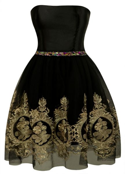 VESTIDO REF.531