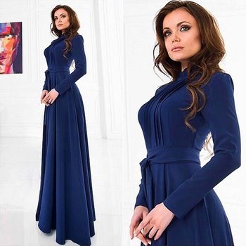 VESTIDO  REF.614