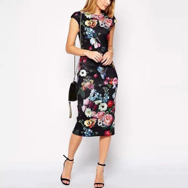 VESTIDO REF.187