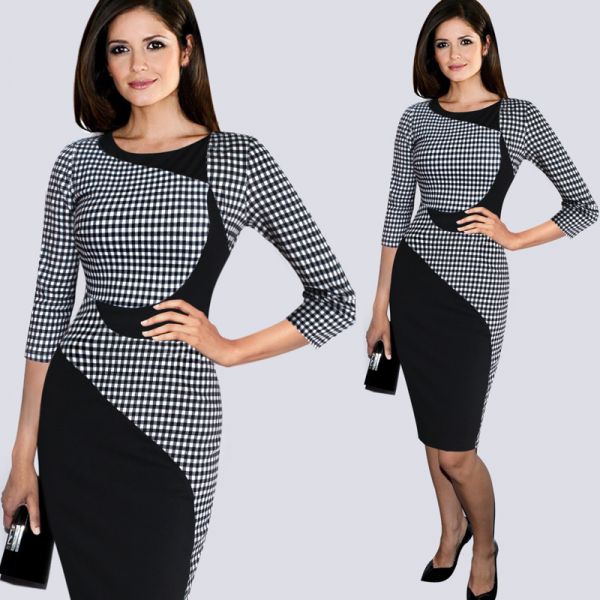 VESTIDO REF.204