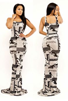 VESTIDO REF.338