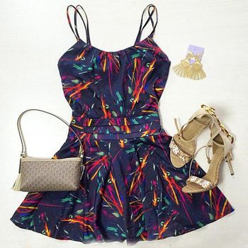 VESTIDO REF.234