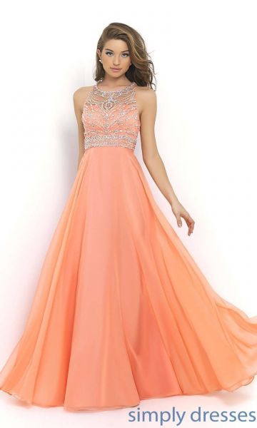 VESTIDO  REF.616