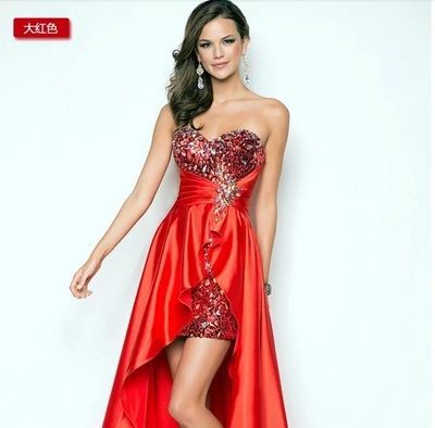 VESTIDO REF.445