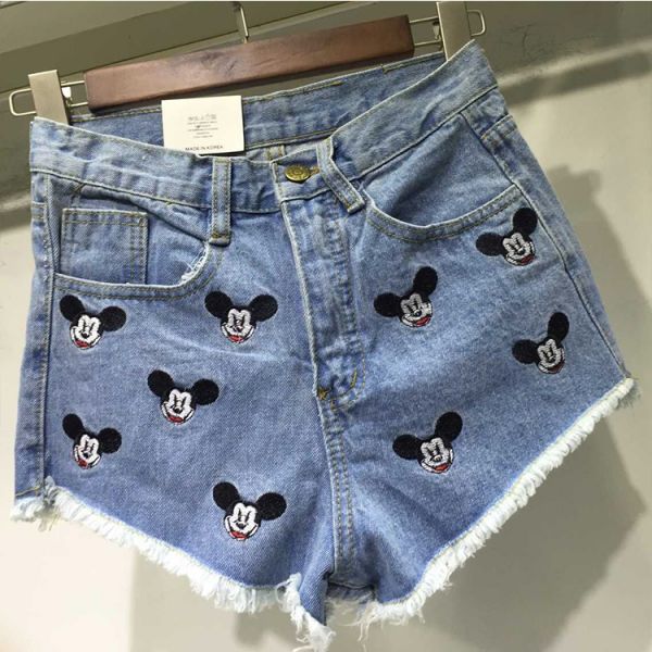 SHORTS REF.646