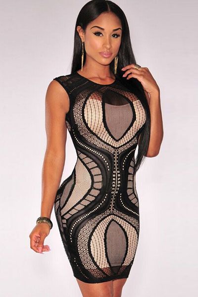 VESTIDO REF.259